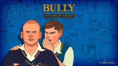 bully anniversary edition aptoide|bully anniversary edition apk obb.